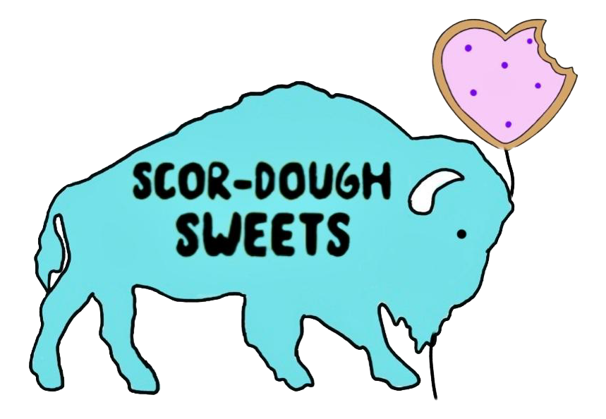 Scor-dough Sweets